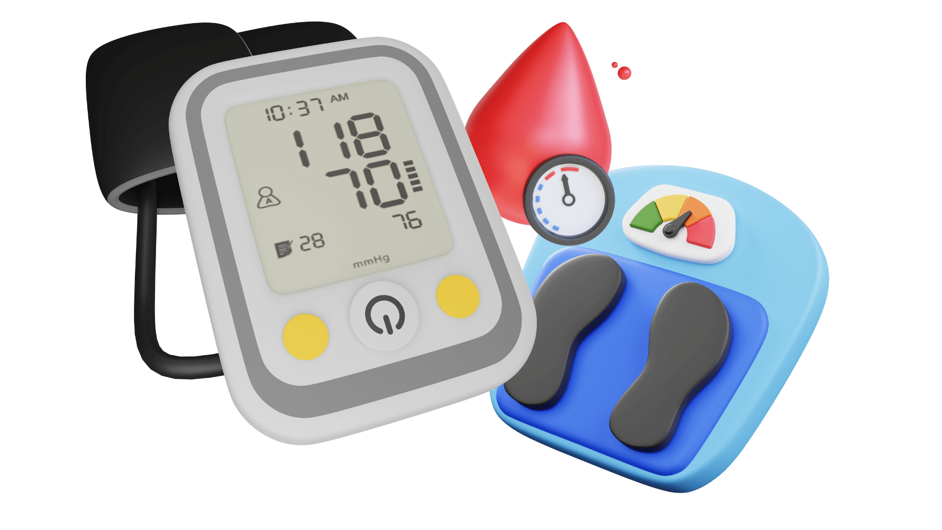 RPM Devices