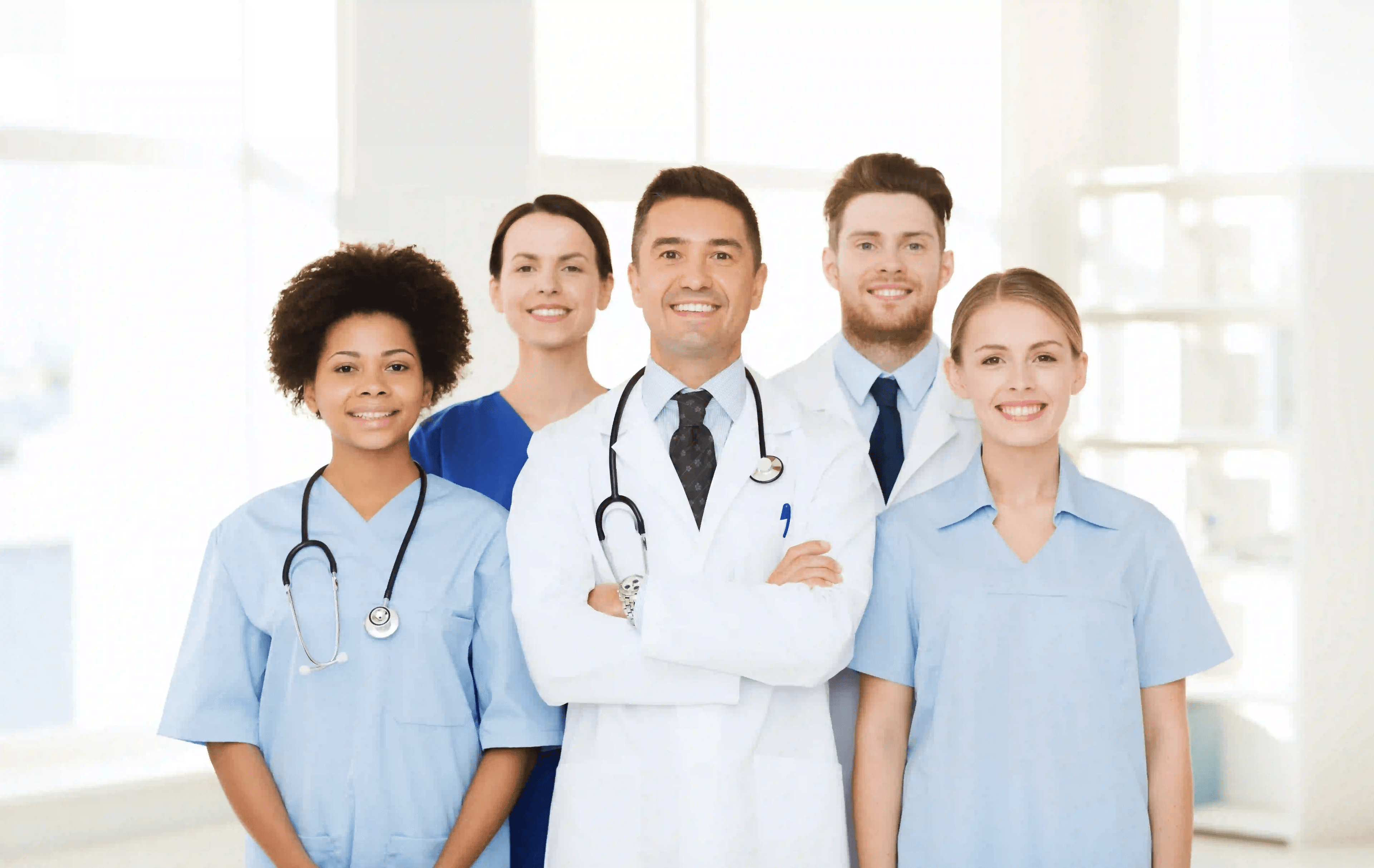 Health Monitoring for Individuals