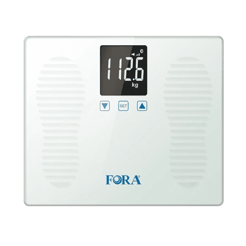 ForaCare D40g 2-in-1 Monitor