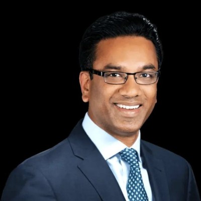 Muhammad Shakeelur Rahman